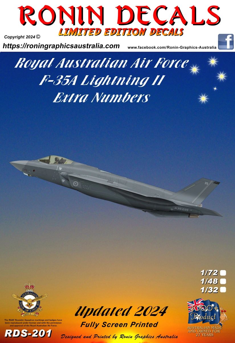 1-72-raaf-f-35a-spare-numbers-decals